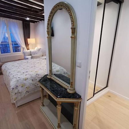 3Min Rer - Hypter Center St Germain En Laye - Wei&Pei Apartment Saint-Germain-en-Laye Exteriör bild