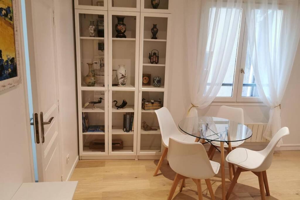 3Min Rer - Hypter Center St Germain En Laye - Wei&Pei Apartment Saint-Germain-en-Laye Exteriör bild