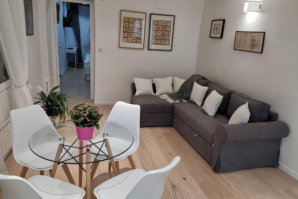 3Min Rer - Hypter Center St Germain En Laye - Wei&Pei Apartment Saint-Germain-en-Laye Exteriör bild