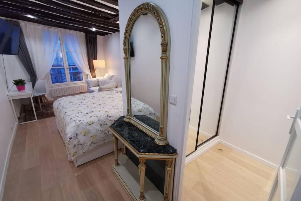 3Min Rer - Hypter Center St Germain En Laye - Wei&Pei Apartment Saint-Germain-en-Laye Exteriör bild